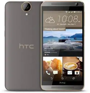 Замена разъема зарядки на телефоне HTC One E9 Plus в Новосибирске